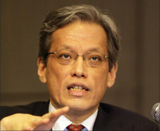 山口二郎教授「戦争のリアリティを知らない右派、タカ派の政治家の平和ボケを露呈」