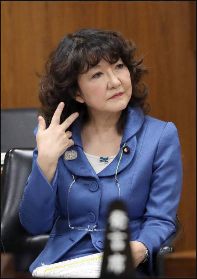 【速報】 片山さつき財務相 「円安のマイナス面が目立ってきた」 為替介入か、利上げの選択か　介入なら1時間で5円動く