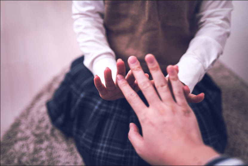 AV女優「買春に法規制が入ったらソープの摘発で客も逮捕される世の中になってしまう」