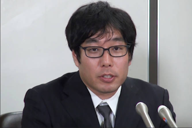 【悲報】裁判所「NHK党に対する『間接的に人殺してる』は名誉毀損になりません」