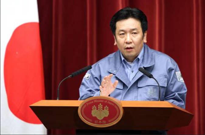 枝野官房長官「現状、原発の状況は相当深刻な状態にある」2011年3月15 日秘書の手記