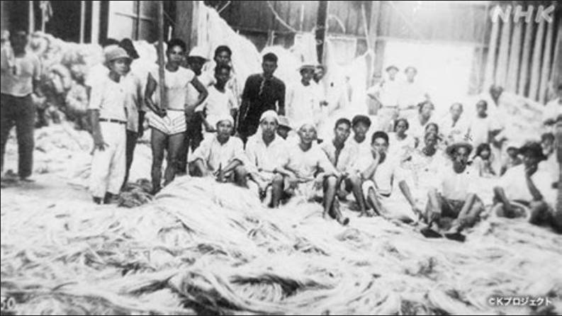 戦時中フィリピンに取り残された残留日本人4名の日本国籍取得認められず