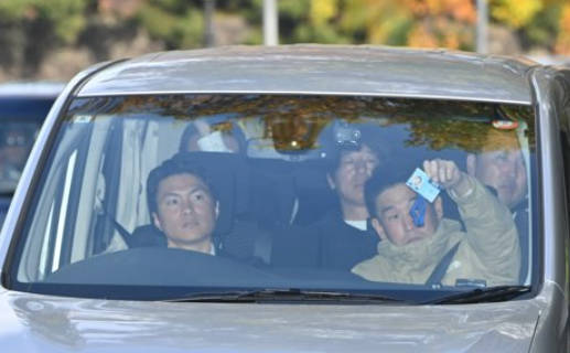 警視庁、トクリュウに買収されるww