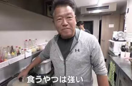 【部活】「昭和の教育をしようかな」 “花園”の常連 強豪校の監督はラグビー未経験 毎食“コメ2合”が決まり 「食うやつは強い」