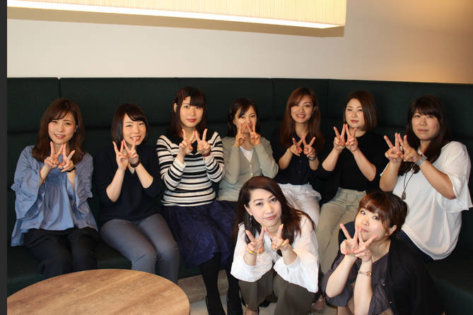 女性社員80％管理職60％女性が一番輝ける企業さん、子アリと子ナシの対立の結果520億の赤字