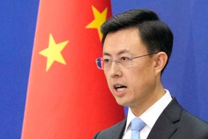 中国、台湾巡る高市首相の発言「直ちに撤回しなければならない。さもなければ日本は全ての責任を負うことになる」