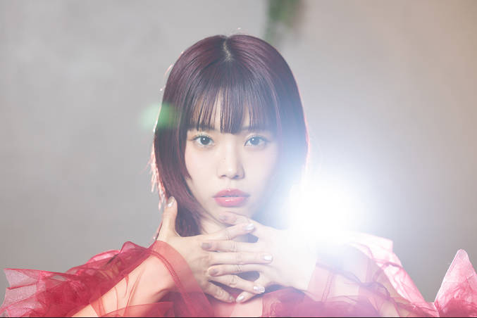 【速報】アイナ・ジ・エンド(30)が紅白出場！！！！！！！！てか誰？