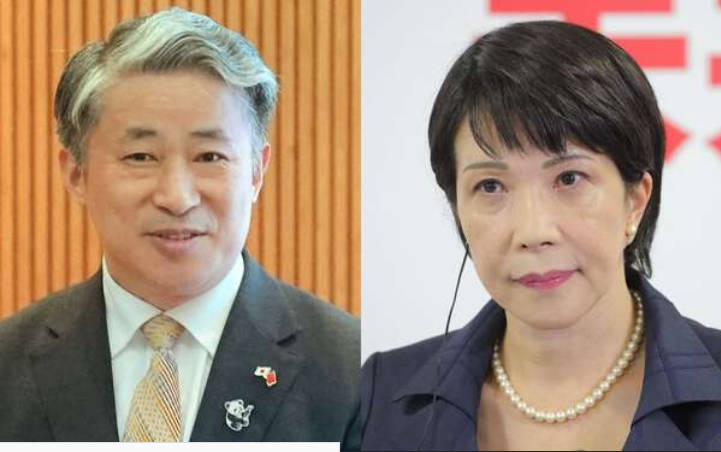 中国外務省報道官「薛剣氏は非難されるべきではない。日本側は反省して高市の首は斬られるべき」