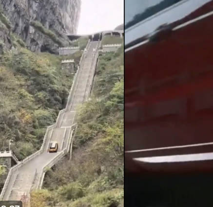 中国の自動車メーカー、レンジローバーCM再現を試みるも失敗。中国製は低性能と理解してなかった様子