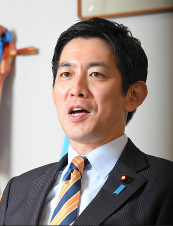 【薛剣駐大阪総領事の不適切ポスト】小林鷹之政調会長『中国は外交官を自国へ召喚せよ（怒り）』