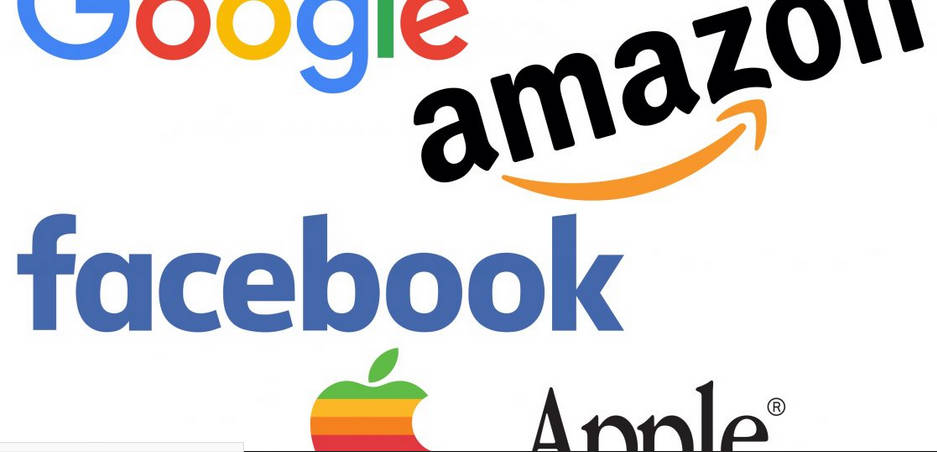 アメリカのビッグテック企業「社内では中国語が飛び交ってる。公用語は中国語だ」