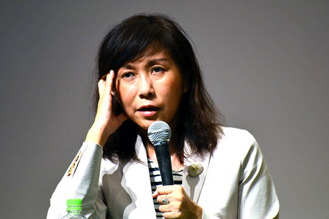 地域医療に目覚めてから憑き物が落ちた香山リカさん。人と犬の関わり方の変化に警鐘を鳴らす