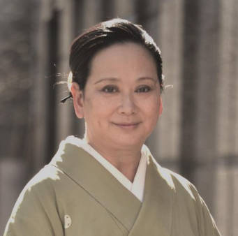 【徳川】山岸美慶氏『１２家ある徳川家の中で女性の祭祀継承者は、1603年江戸時代　徳川家始まって以来初めての事です』