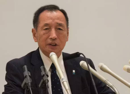 【汚い首は斬ってやる】元航空幕僚長の田母神俊雄氏 「一国の総理に対し恫喝を行った人物を日本政府は許してはいけない、国外追放処分にしなければ日本は中国からさらに舐められることになる」