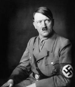 【ヒトラーのDNA検査】ドキュメンタリー番組の制作者『ヒトラーには、病気により「思春期」は無かったーーー！！』