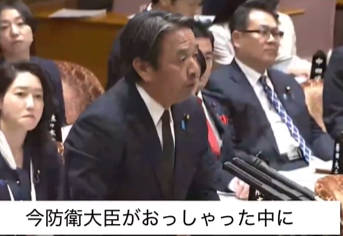 【朗報？】衰退一途の鉄道、防衛インフラとして増強か