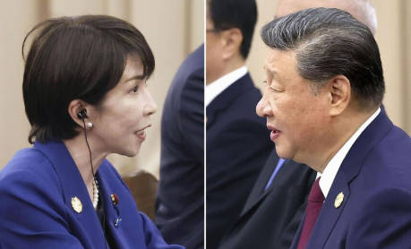 中国の常套手段 「言語の武器化・被害者と加害者を反転させる・利益と脅しをちらつかせる飴と鞭」