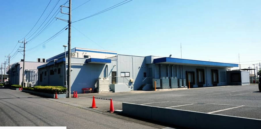 【ヨシ】ハンバーグを焼く機械から火災　落ちた脂が燃える度に消火していたが消火しそこねた