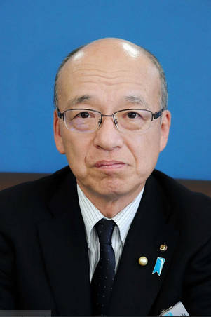 兵庫県元副知事、取材に答える「告発文は斎藤知事失脚が目的、公用PCに全て動機が残ってる」