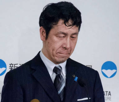 米山「立民は失言を引き出そうとしてない、儀礼的な質問をしたら高市がそれを勝手にかなぐり捨てた」