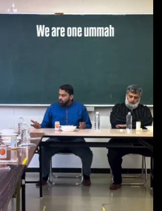 【Xで拡散のイス○ム学校建設呼びかけ動画】反対意見殺到