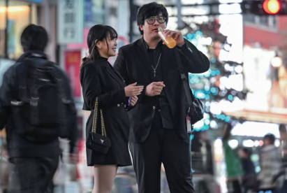 【朗報】中国人の「日本夢」が消えた。経営・管理ビザの値上げで