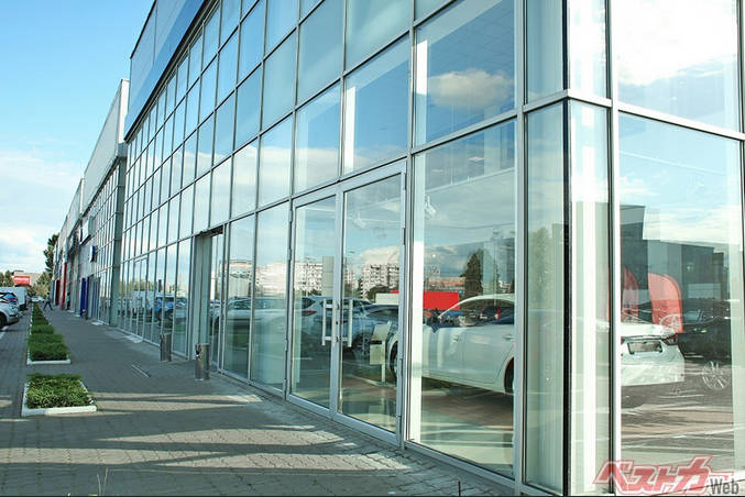 日産販社　新車開発を塩漬けにして自ら販売機会を逃してきた　エルグランド発表にも怒りを隠さず