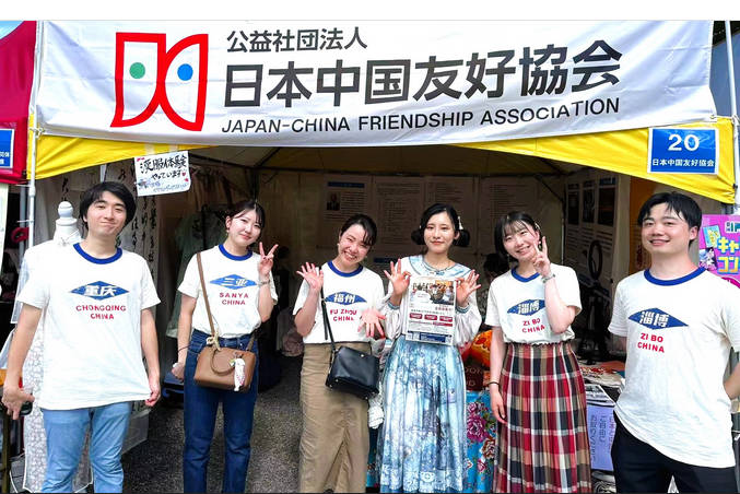 一流中国人「もう日中友好なんか、要らない」