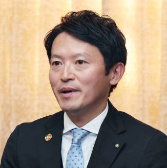 メディアさん、掌返しを始める「斎藤知事誕生日報告ポストにSNS歓喜！」「ちょーかわいい！」