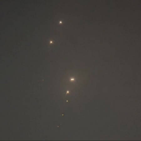 高市がこんだけやらかしてるのに中東みたいにミサイルも着弾しないとか東アジア平和すぎww