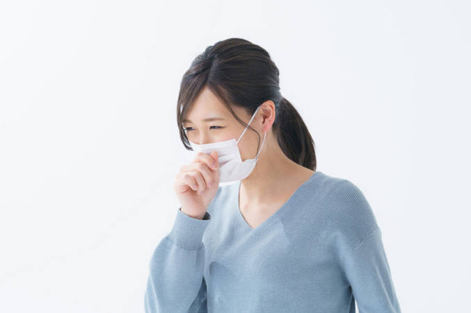 【大流行】激しい咳が特徴の「百日咳」、昨年“あの国”で流行った遺伝子型と同一と判明