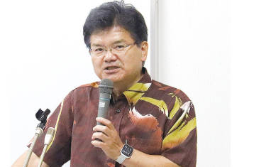 国連「琉球民族は希少な少数民族なので保護するように勧告しても大和民族がなんもしません」