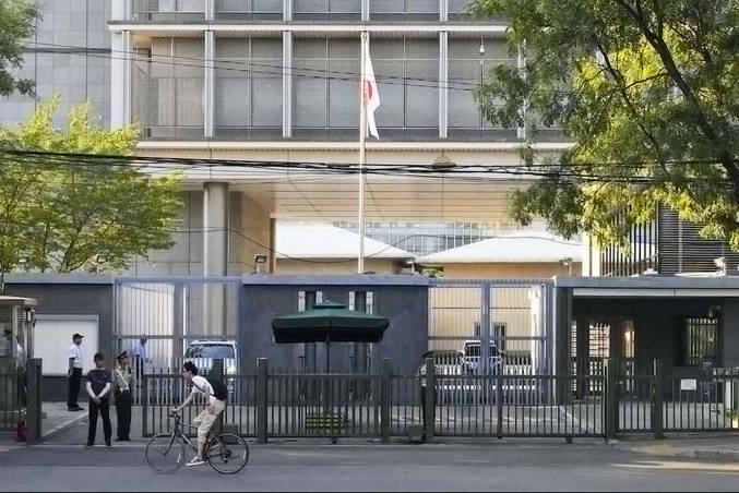 【中国『国連の許可なく日本を攻撃可能』】Ｘ民『これって事実上の宣戦布告ではないのか？。憲法9条があれば攻めてこないって言ってた人、説明して？