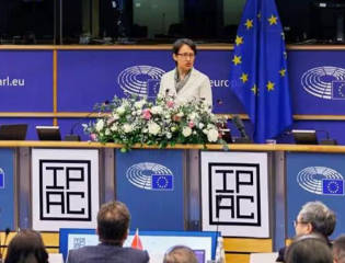 列国議会連盟、高市首相の答弁について台湾海峡の緊張に伴うリスクに警鐘を鳴らし極めて正当と評価