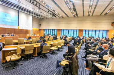 43カ国参加の対中政策連盟IPAC「斬首予告を非難」日本事務局長「立憲は中国の難癖をアシストするな」