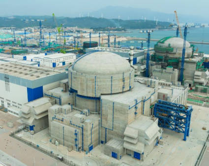 中国、世界一コスパの良い「激安・高出力原子力発電所」を大量に建設中。米国を追い抜く勢い