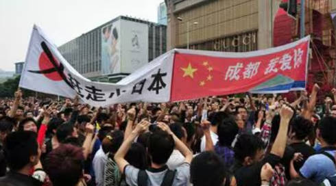 中国人「不買運動してやろうと思ったけどもはや日本メーカーなんて誰も使ってなかったw」