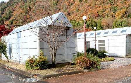 「１億円のトイレ」撤去へ