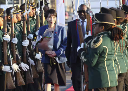 【センス磨いてやるからこいよ】高市早苗首相の服装選びポストに、オリコンでは常に270位以下のロックミュージシャンが激怒、ネット大荒れ