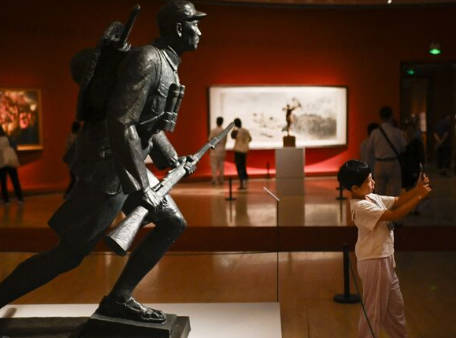 米一流経済紙ブルームバーグ「言いますね。中国の反発はただの演出です」