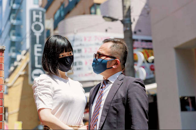 【悲報】女さん、パパ活をしていたことを旦那に打ち明けた結果、大喧嘩になり離婚