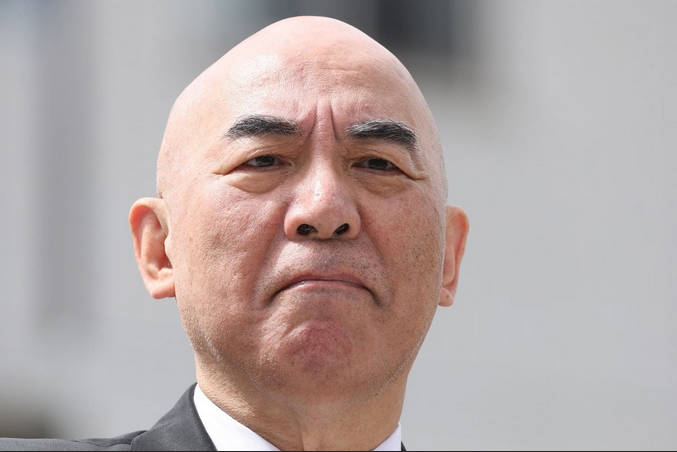 百田尚樹「日本は富裕層への税金が高すぎる。リベラルがやってる公金チューチューを減らせ」