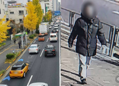 足立区ひき逃げニキのマッマ「職場でイジメられて無職に。病院と薬変えたのが良くなかったのかも」