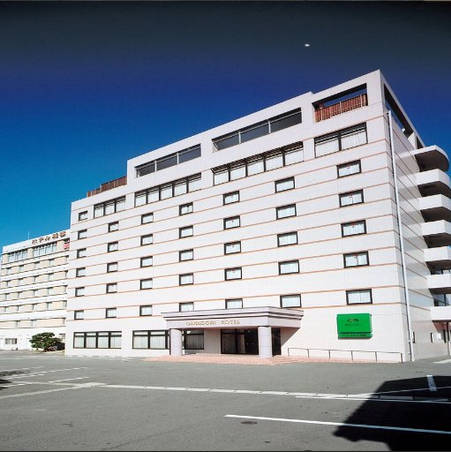 【朗報】中国人大量ｷｬﾝｾﾙと報じられた｢蒲郡ホテル｣　報道は嘘、よくある事で折込み済と公表