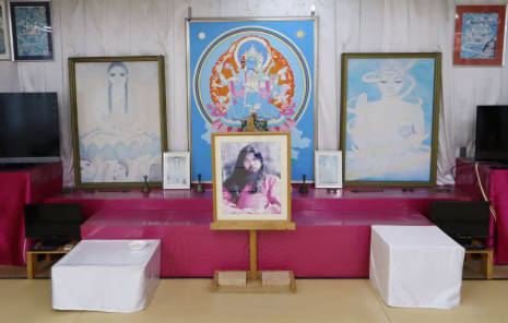 【旧オウム真理教】アレフ「資産隠し」で10億円未払いと提訴…