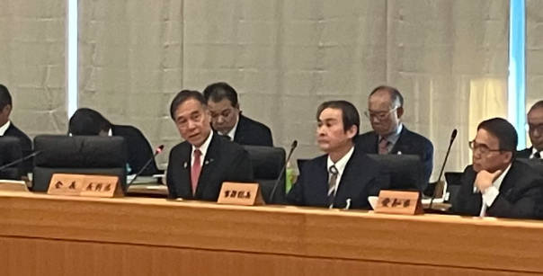 「排他主義・排外主義を強く否定」全国知事会で"多文化共生社会"実現を目指す共同宣言を承認　外国人材受け入れ活発化