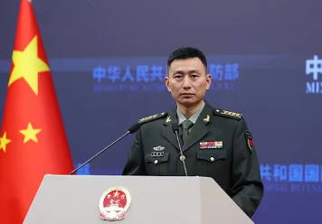 【中国国防省】日本は戦争犯罪を悔い改め、憲法改正と軍備増強という危険な試みをただちに改めよと発信…