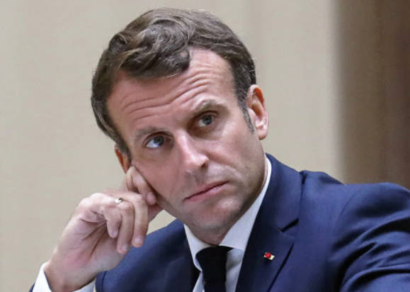 中国、世界各国に電話で是非を問う。「フランスは日本がこんなこと言ってるんだけどどう思ってる？」