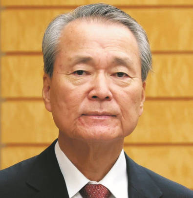 【高市悲報】経団連会長、政府が話にならないので中国大使と直接会談ｗ