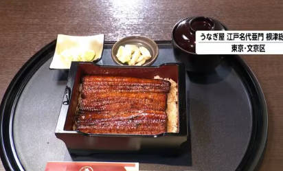 【食文化】日中ウナギ協力、台湾問題の対立影響　連携既定路線も「接触できず」ワシントン条約会議